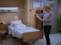 Click to watch 'The Clip Show Patient' (popup) Ellen